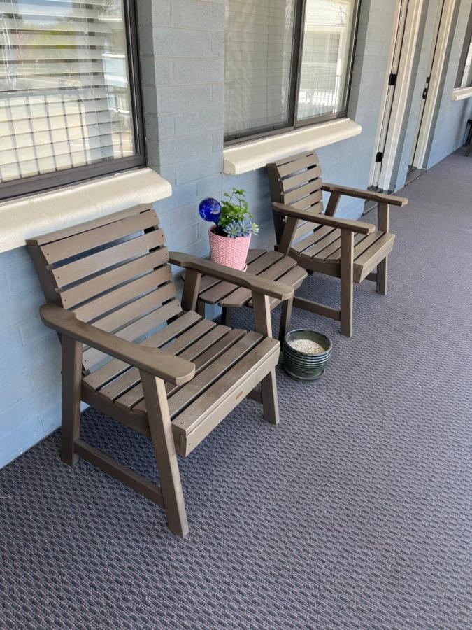El Rancho Motel