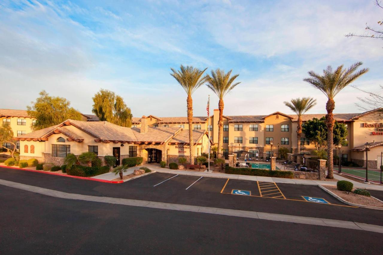 Hotel Sonesta Es Phoenix Goodyear