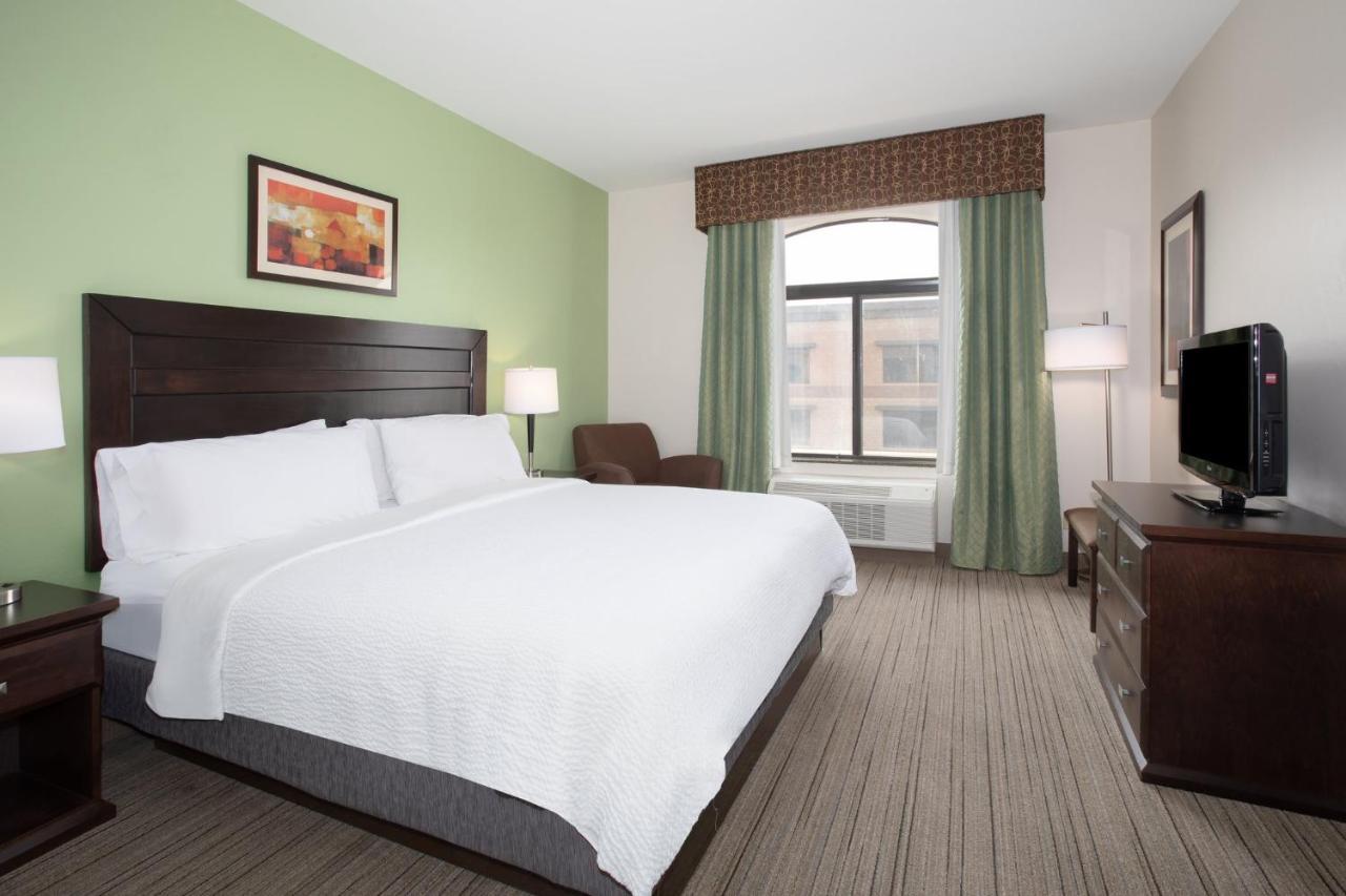 Express & Oro Valley-tucson North By Ihg 3* Oro Valley