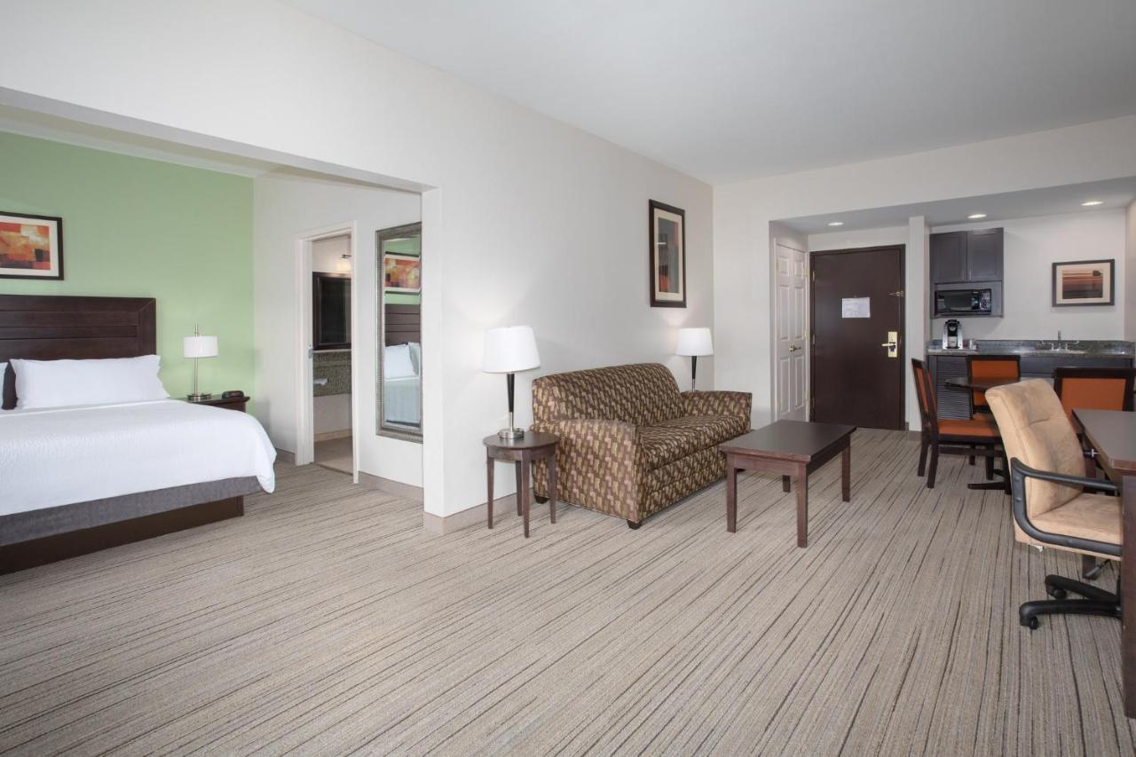 Express & Oro Valley-tucson North By Ihg Hotel