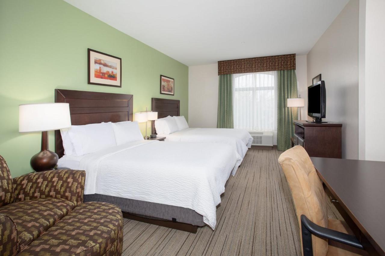 Express & Oro Valley-tucson North By Ihg Hotel 3*