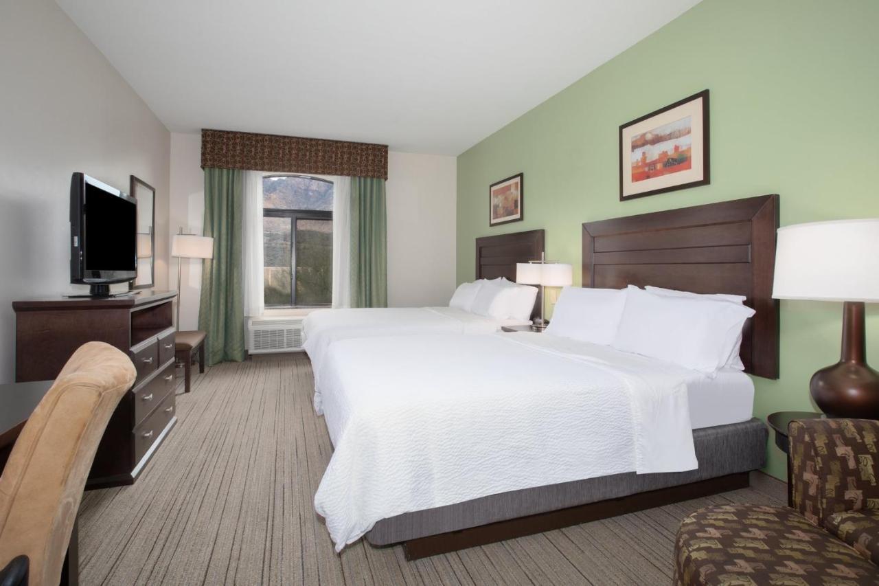 Express & Oro Valley-tucson North By Ihg Oro Valley