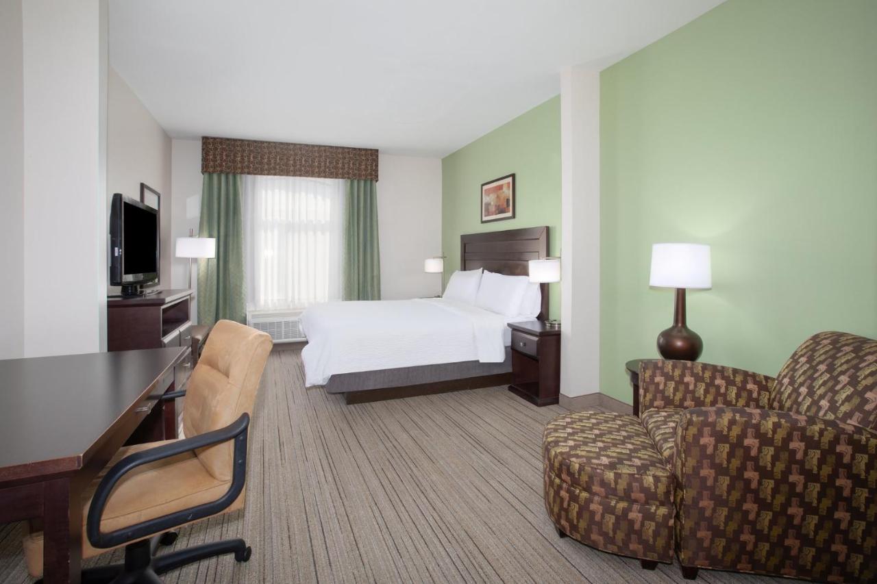 Express & Oro Valley-tucson North By Ihg Hotel Oro Valley