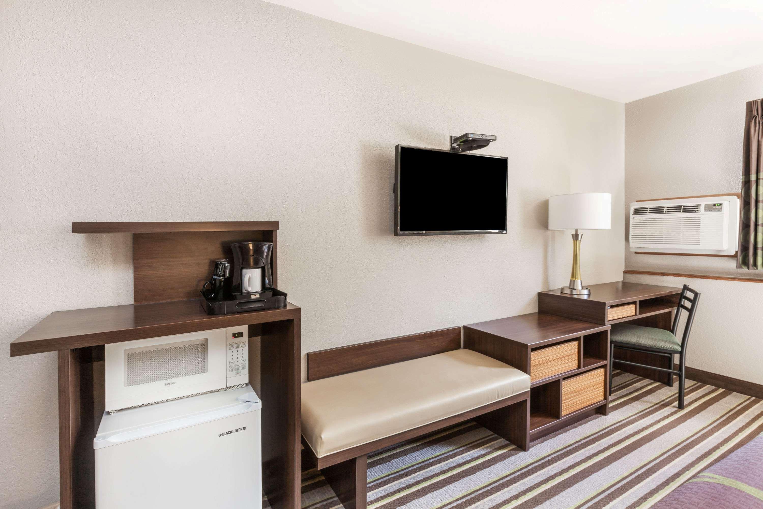 Surestay By Western - Grand Canyon Hotel Williams