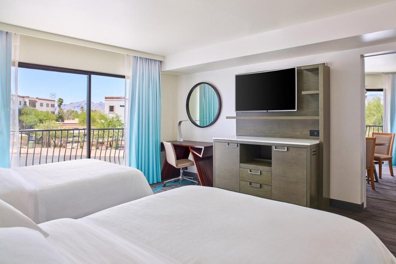 Sheraton & Hotel 3*