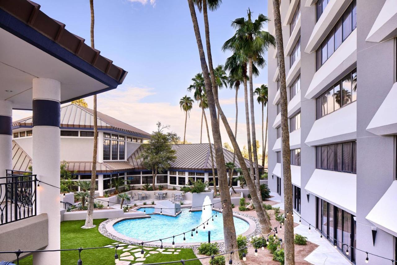 Delta By Marriott Phoenix 3* Mesa