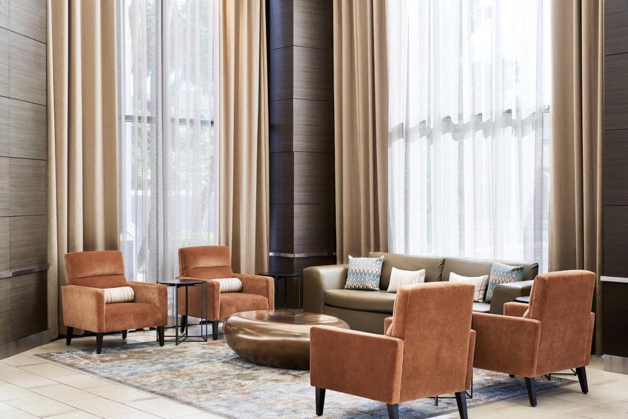 Delta By Marriott Phoenix