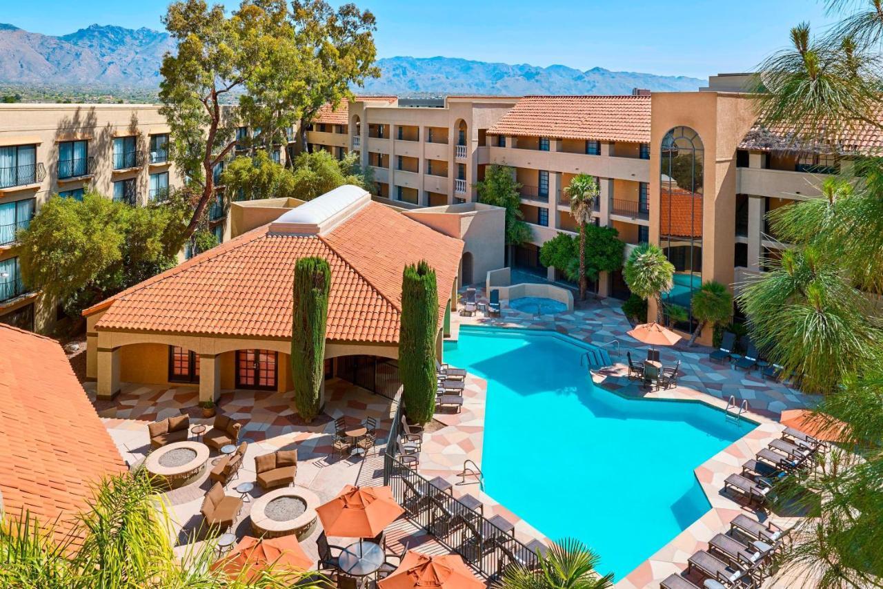 Sheraton & Hotel 3*