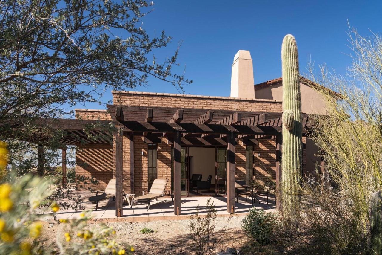 The Ritz-carlton, Dove Mountain Marana