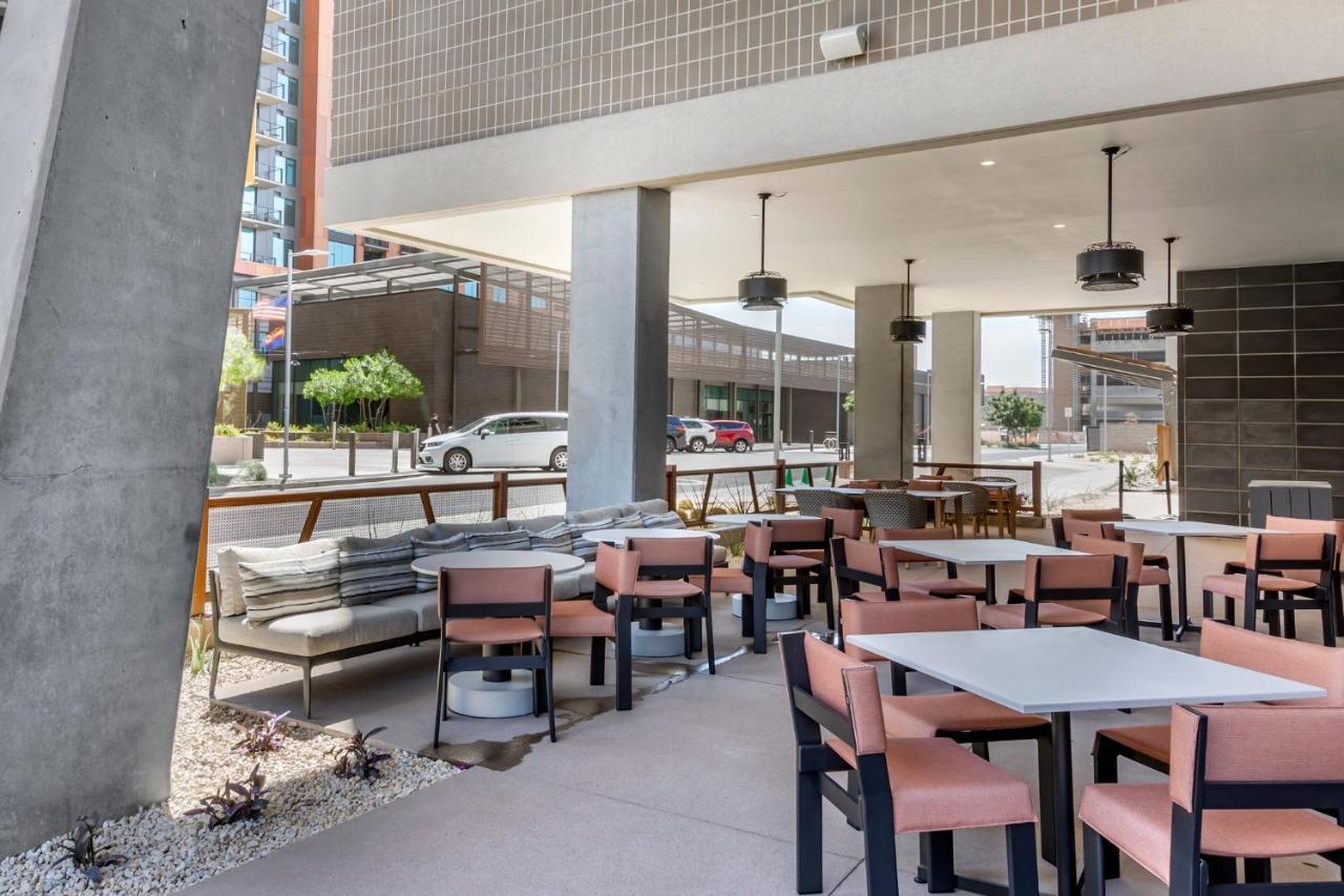 Omni At Asu 4* Tempe