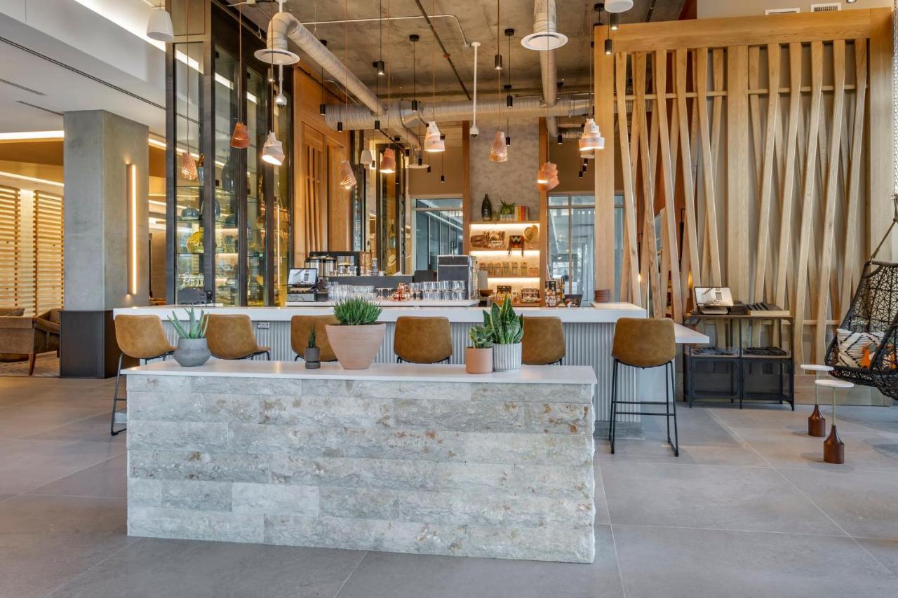 Omni At Asu 4* Tempe