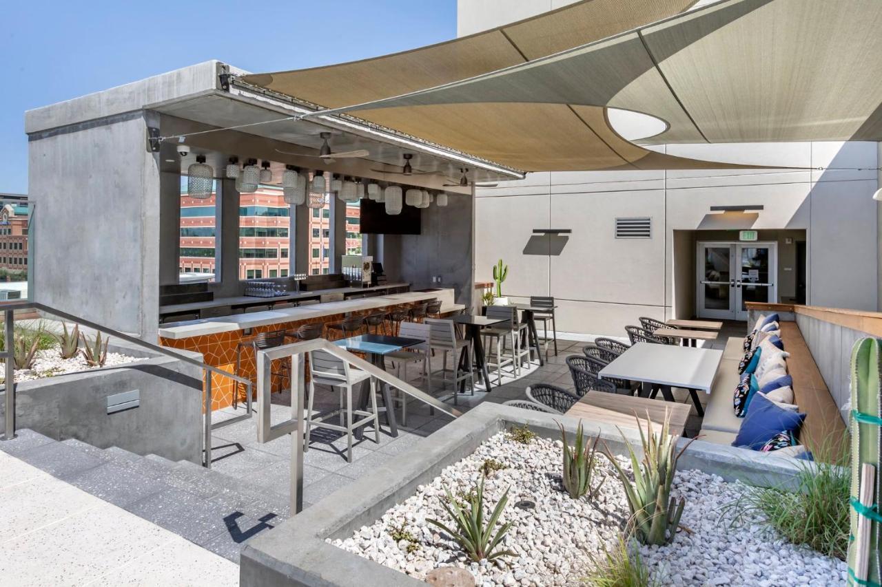 Hotel Omni At Asu Tempe