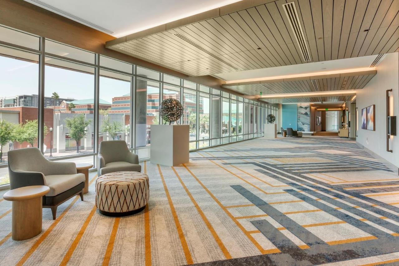 Omni At Asu Hotel 4*