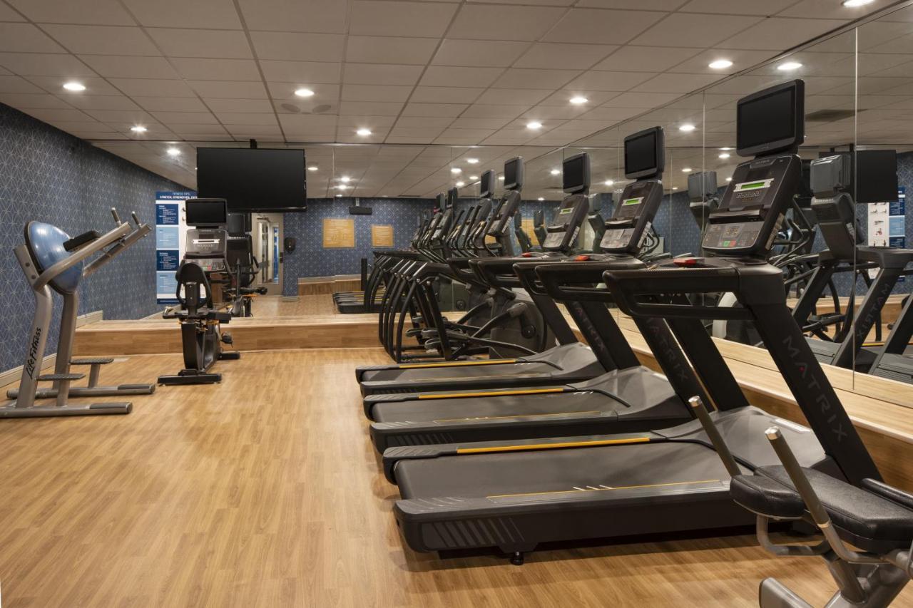 Four Points By Sheraton Airport 3* Tucson