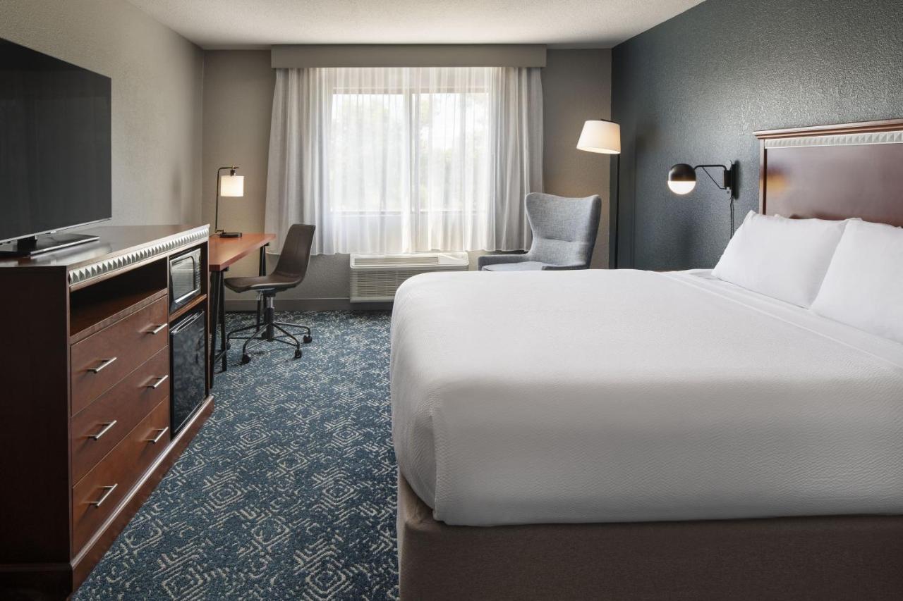 Four Points By Sheraton Airport Tucson