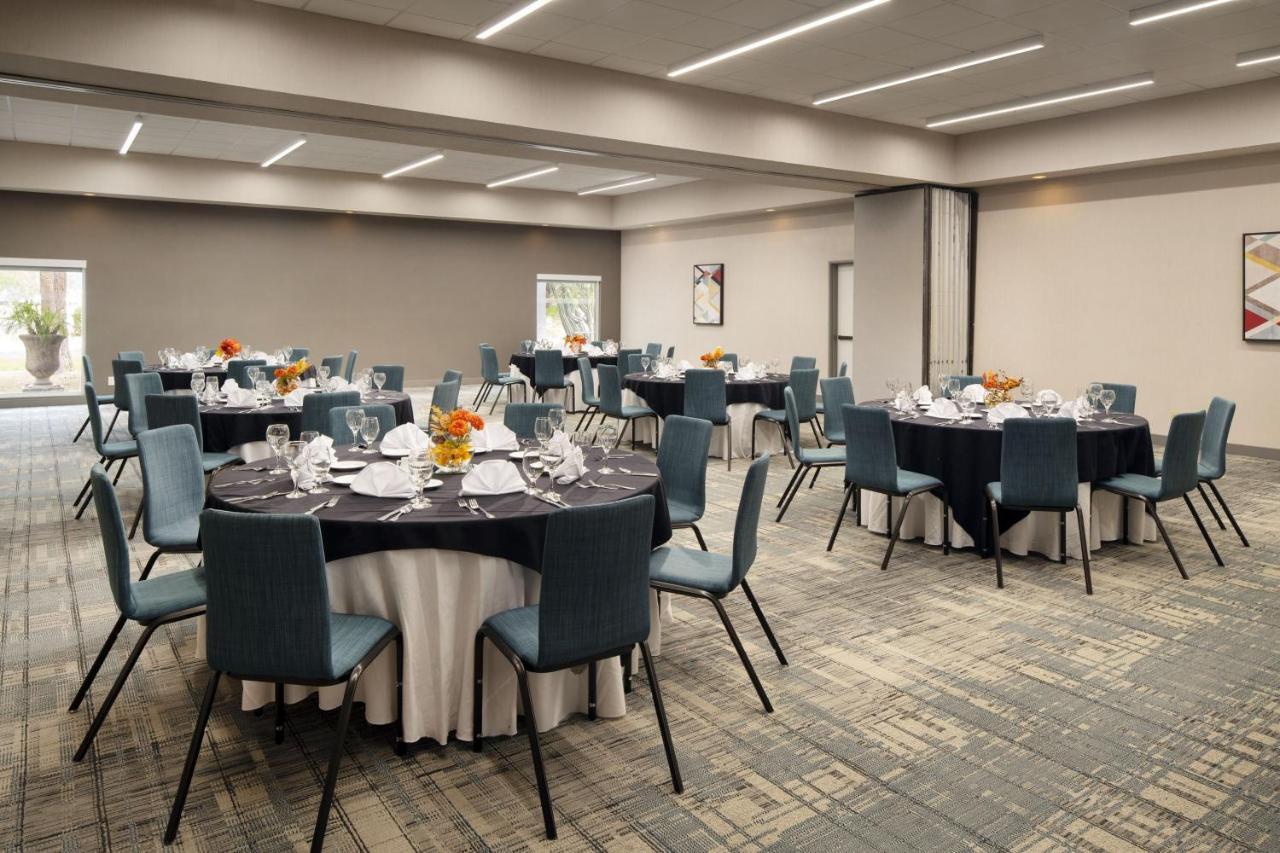 Hotel Four Points By Sheraton Airport Tucson