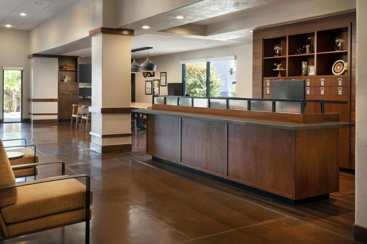 Four Points By Sheraton Airport Hotel