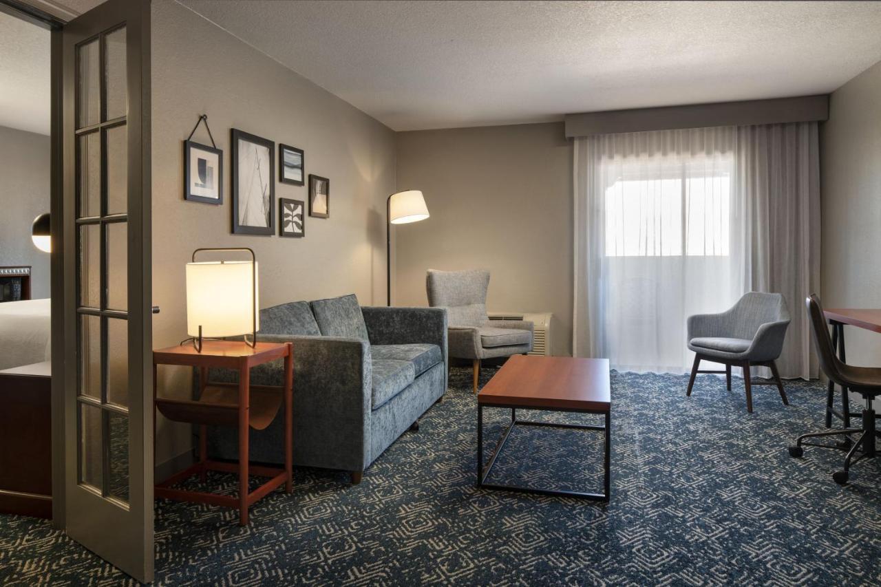Four Points By Sheraton Airport Tucson