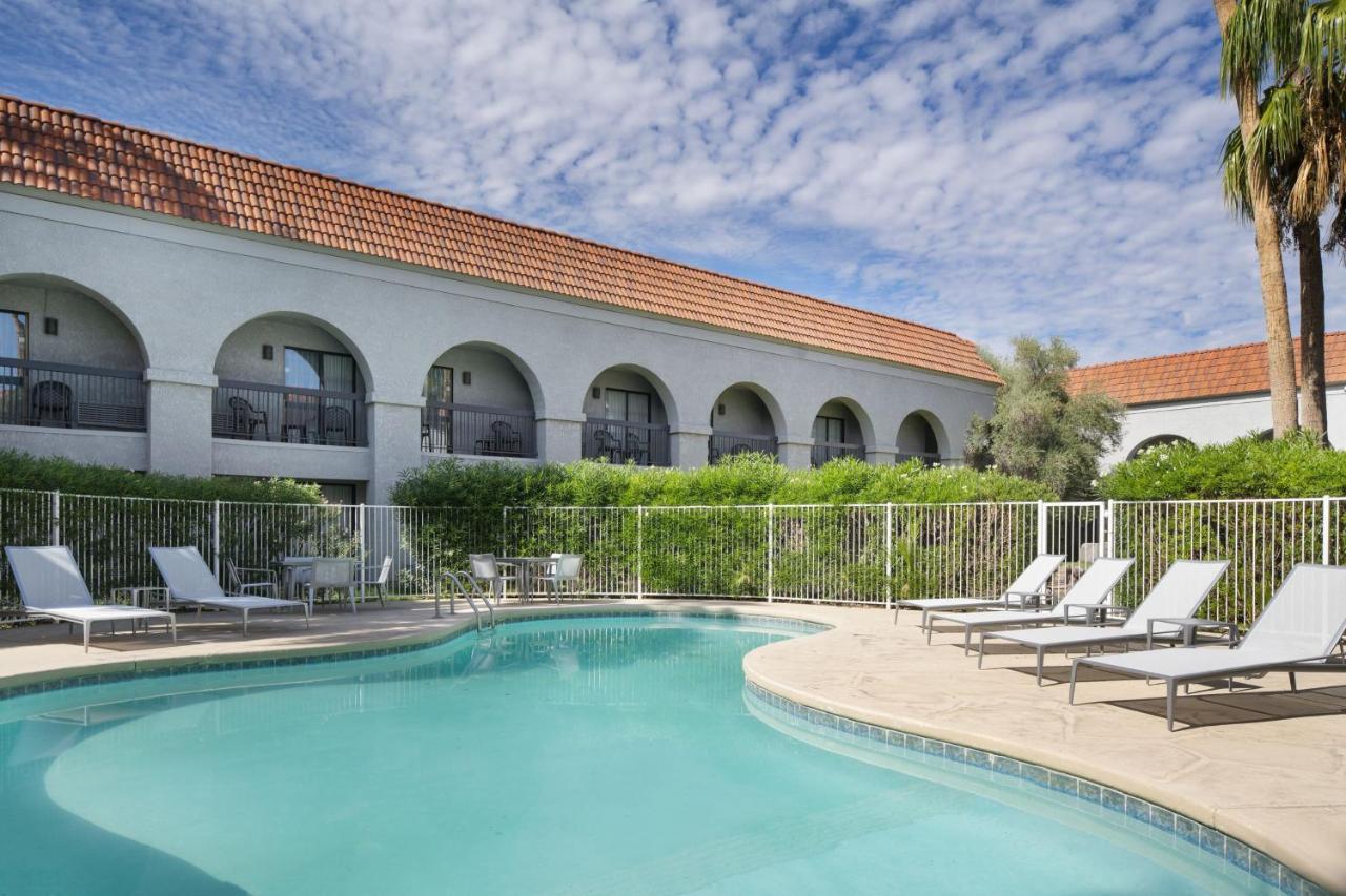 Four Points By Sheraton Airport Tucson