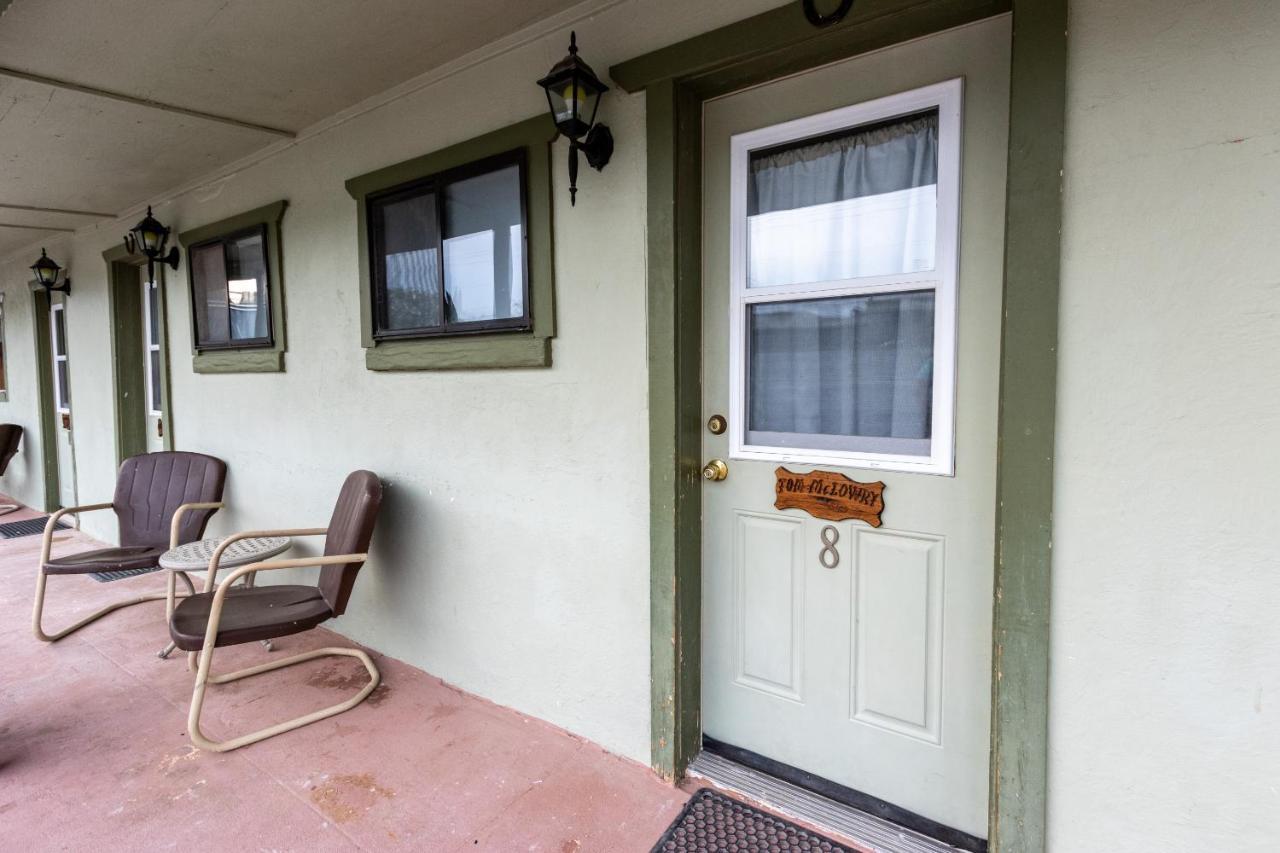 Sagebrush Bed & Breakfast Tombstone