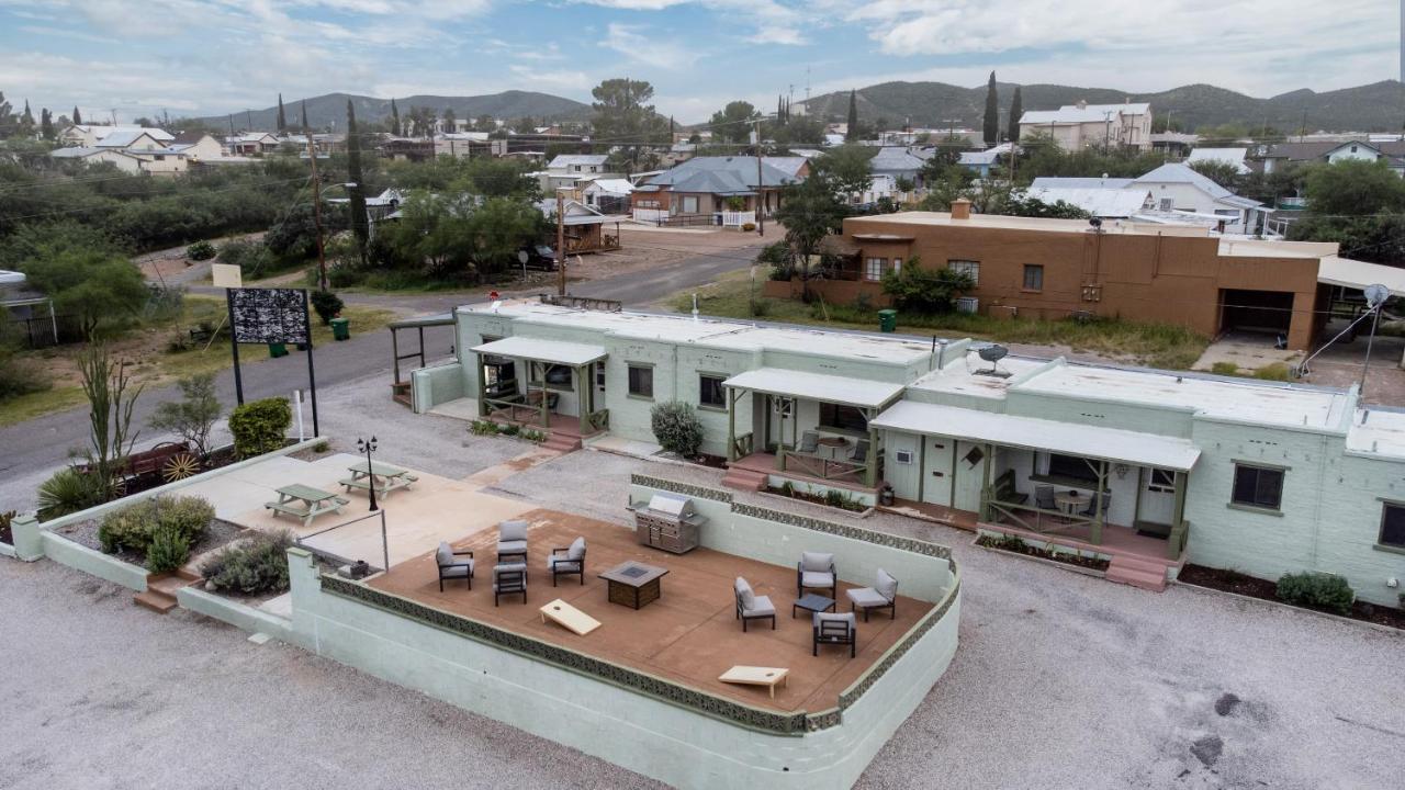 Bed & Breakfast Sagebrush 5*