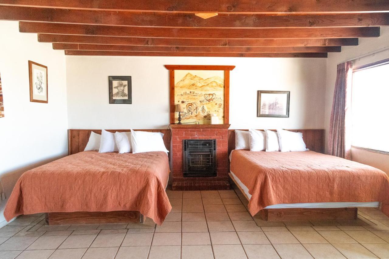 Bed & Breakfast Sagebrush 5*
