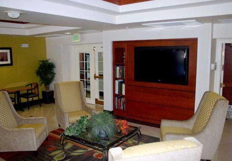 Fairfield & Tucson North/oro Valley Hotel Oro Valley