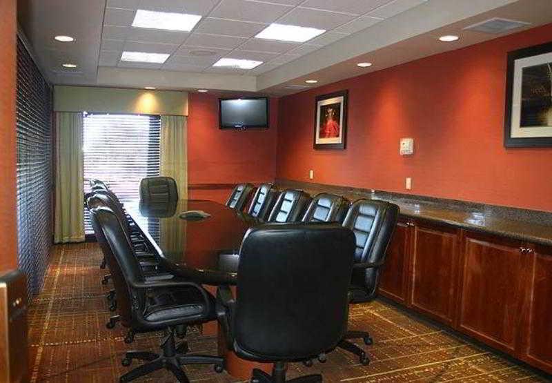 Fairfield & Tucson North/oro Valley Hotel