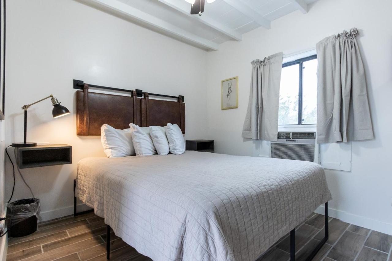 Bed & Breakfast Sagebrush 5*