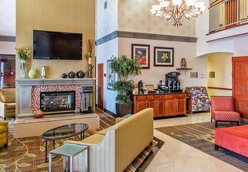 Fairfield & Tucson North/oro Valley 3* Oro Valley