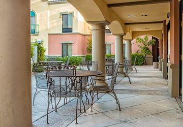 Hotel Fairfield & Tucson North/oro Valley 3*