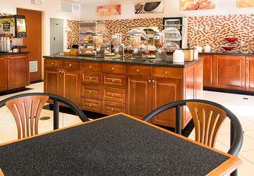 Hotel Fairfield & Tucson North/oro Valley Oro Valley