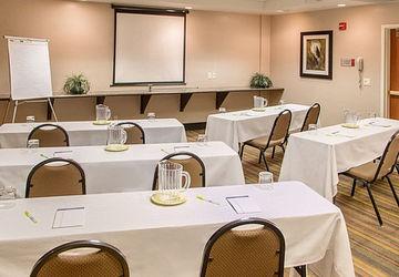 Fairfield & Tucson North/oro Valley Oro Valley
