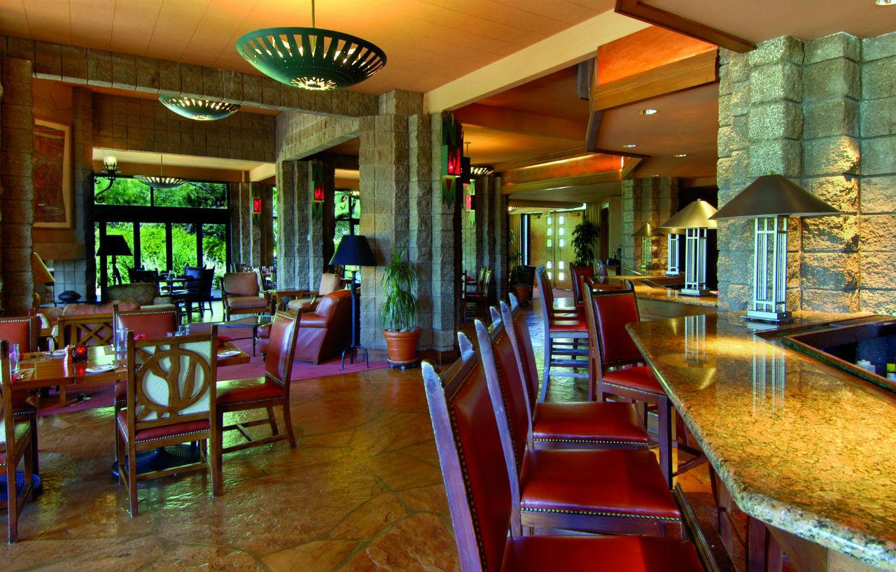 Loews Ventana Canyon Tucson