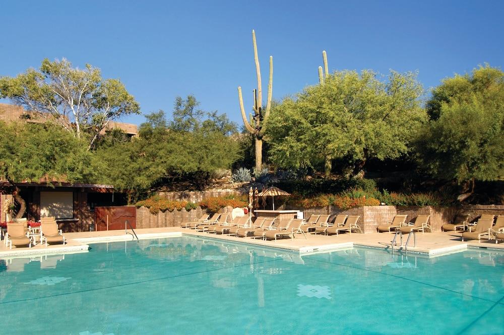Resort Loews Ventana Canyon