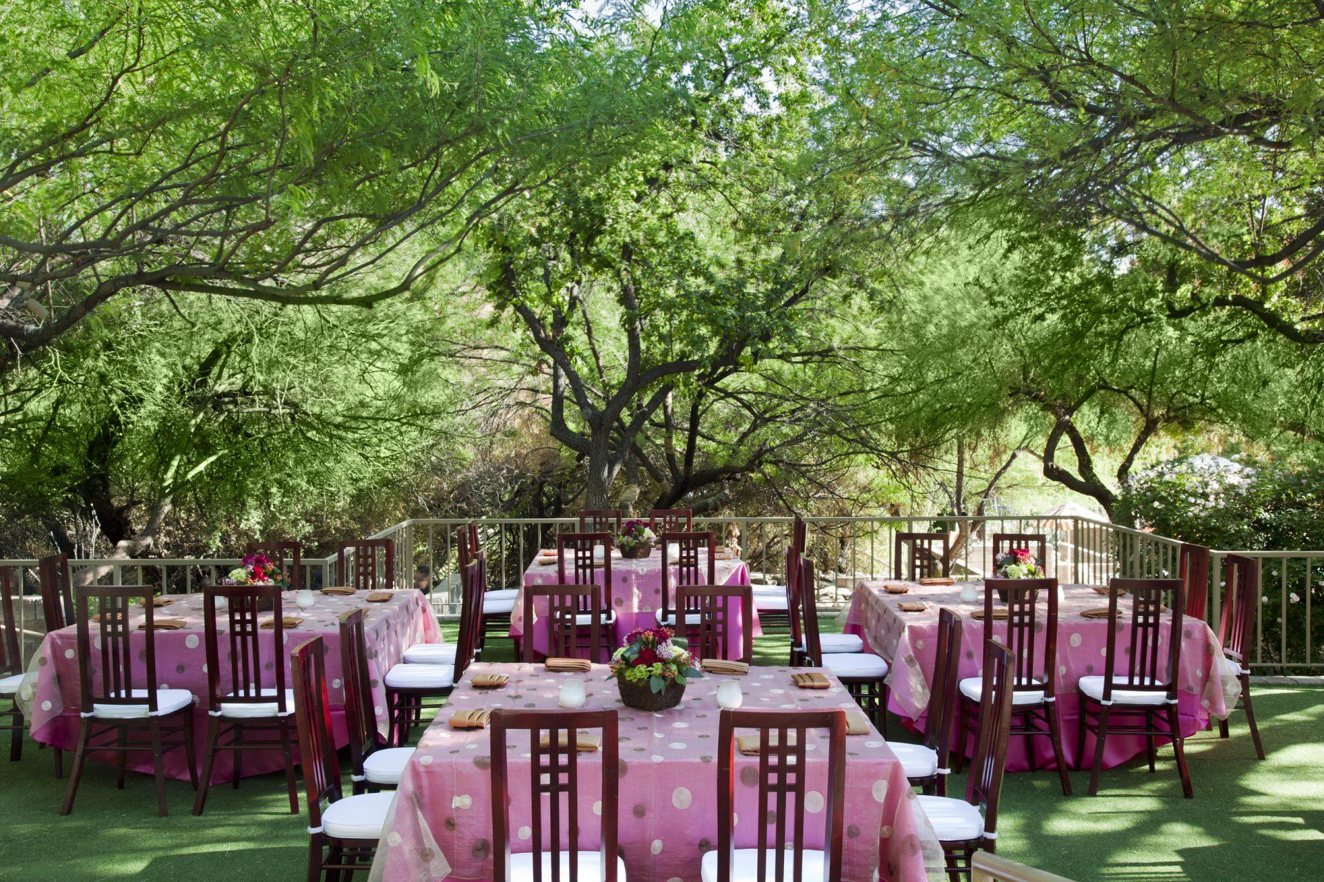 Loews Ventana Canyon 4*