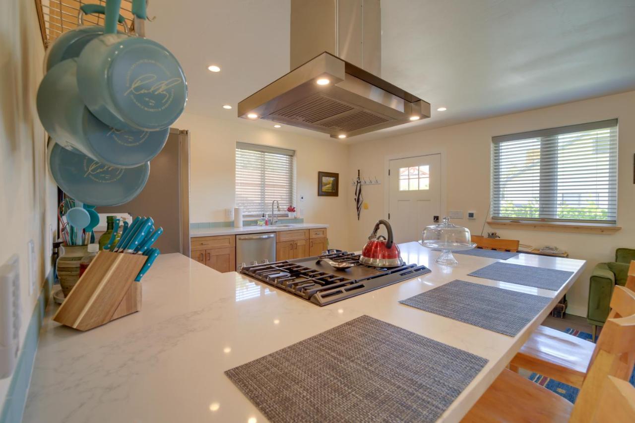 Old Town With Yard, Pets Welcome Holiday home Cottonwood