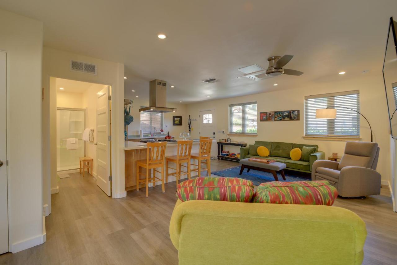 Old Town With Yard, Pets Welcome