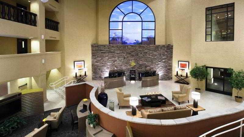Hotel Sheraton & Tucson