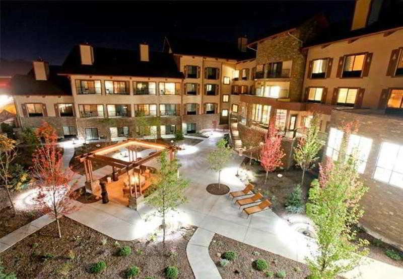 Courtyard 3* Flagstaff