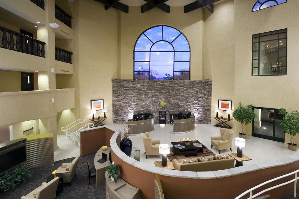 Sheraton & Hotel Tucson