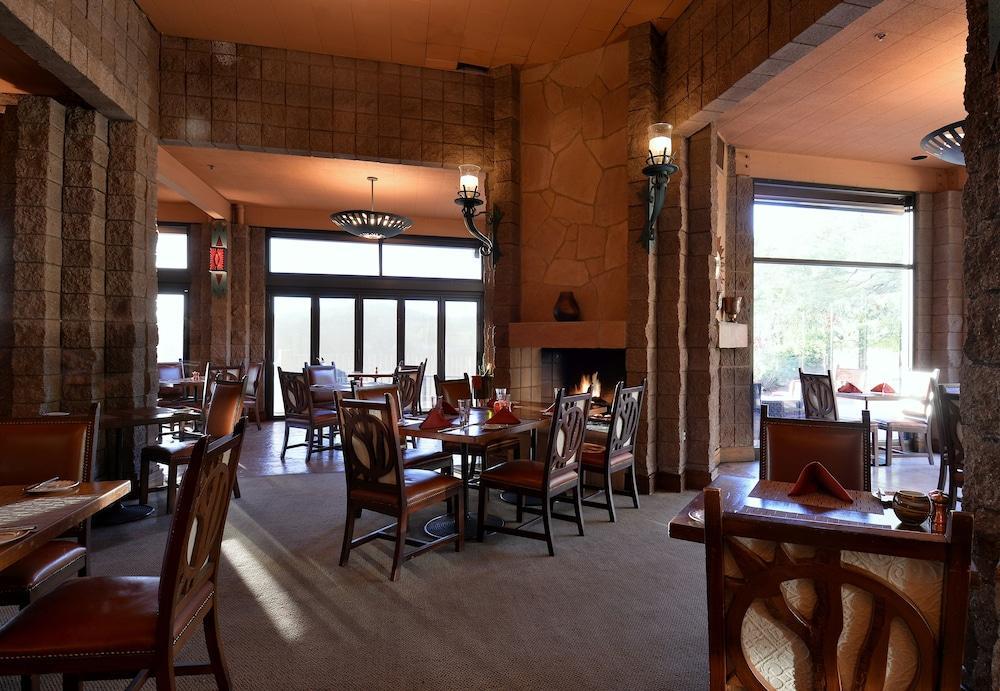 Loews Ventana Canyon Resort Tucson