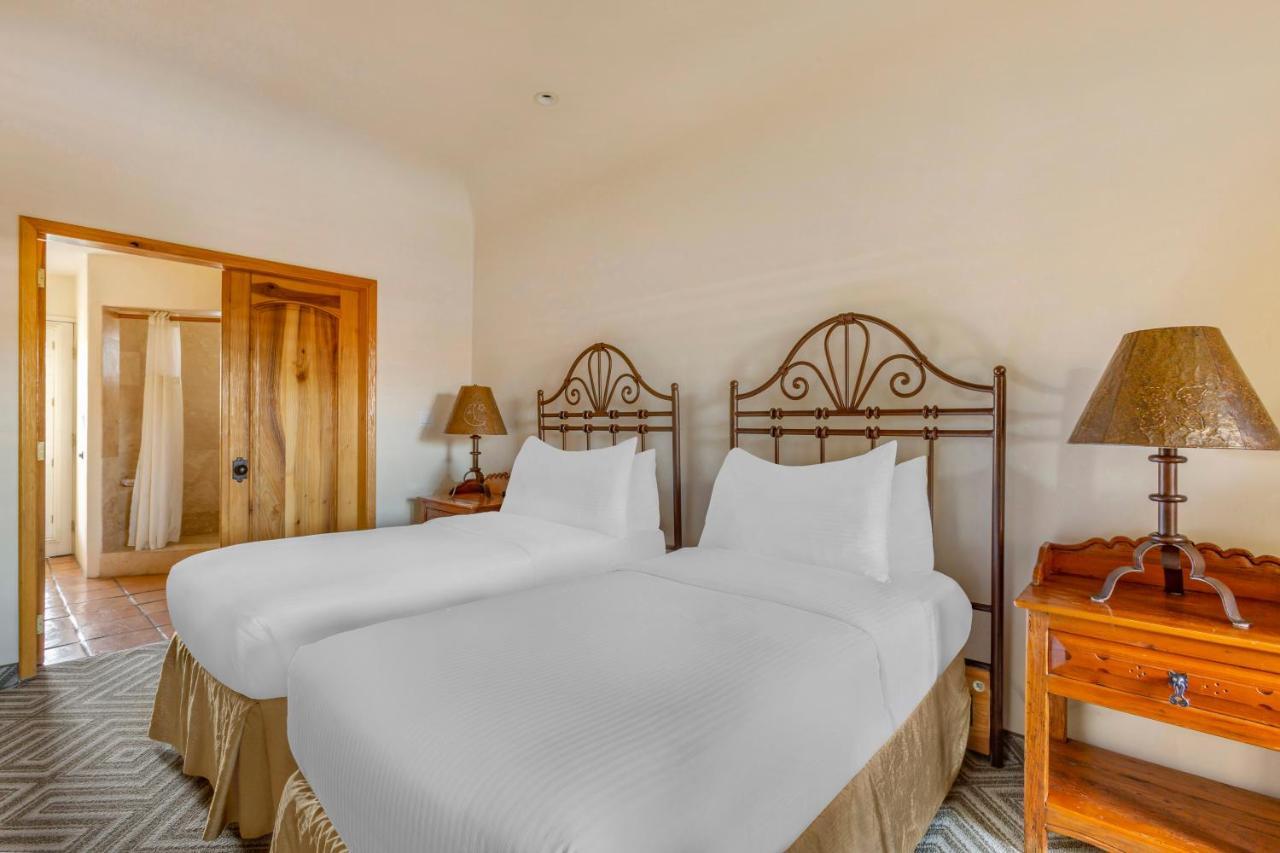 Hilton Vacation Club Rancho Manana Resort