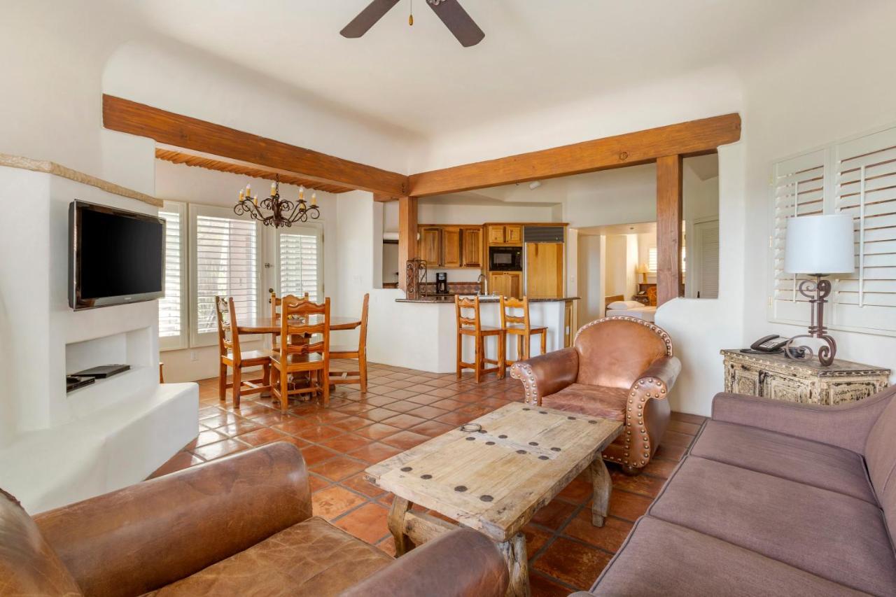 Resort Hilton Vacation Club Rancho Manana