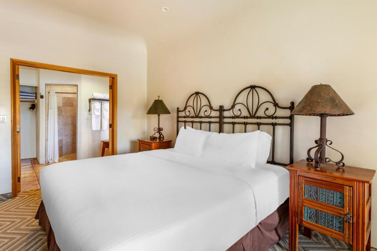 Hilton Vacation Club Rancho Manana
