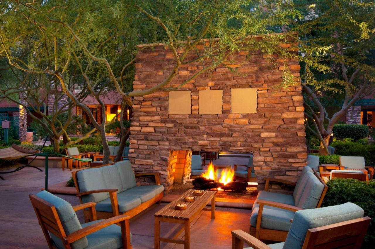 Resort The Westin Kierland Villas, Scottsdale