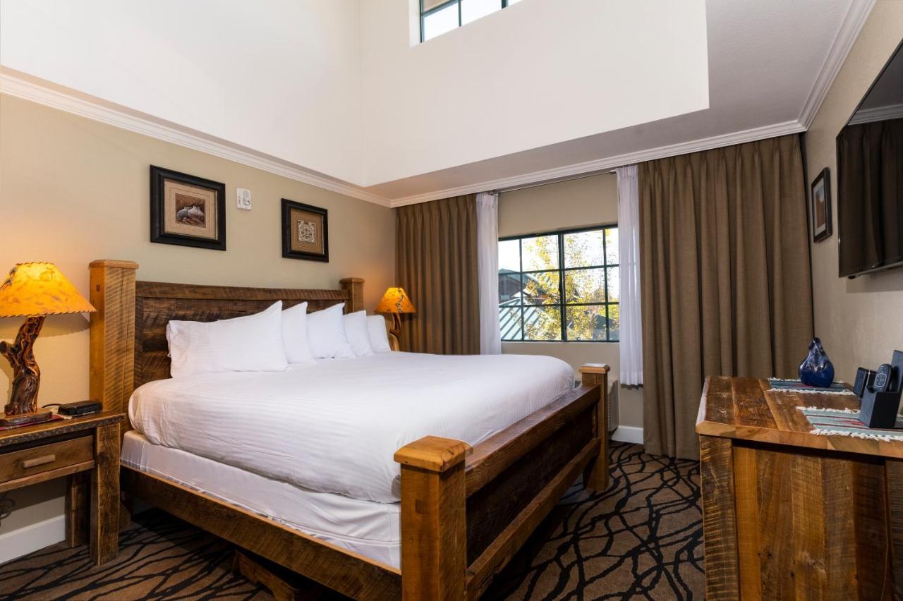 The Grand At The Grand Canyon Hotel