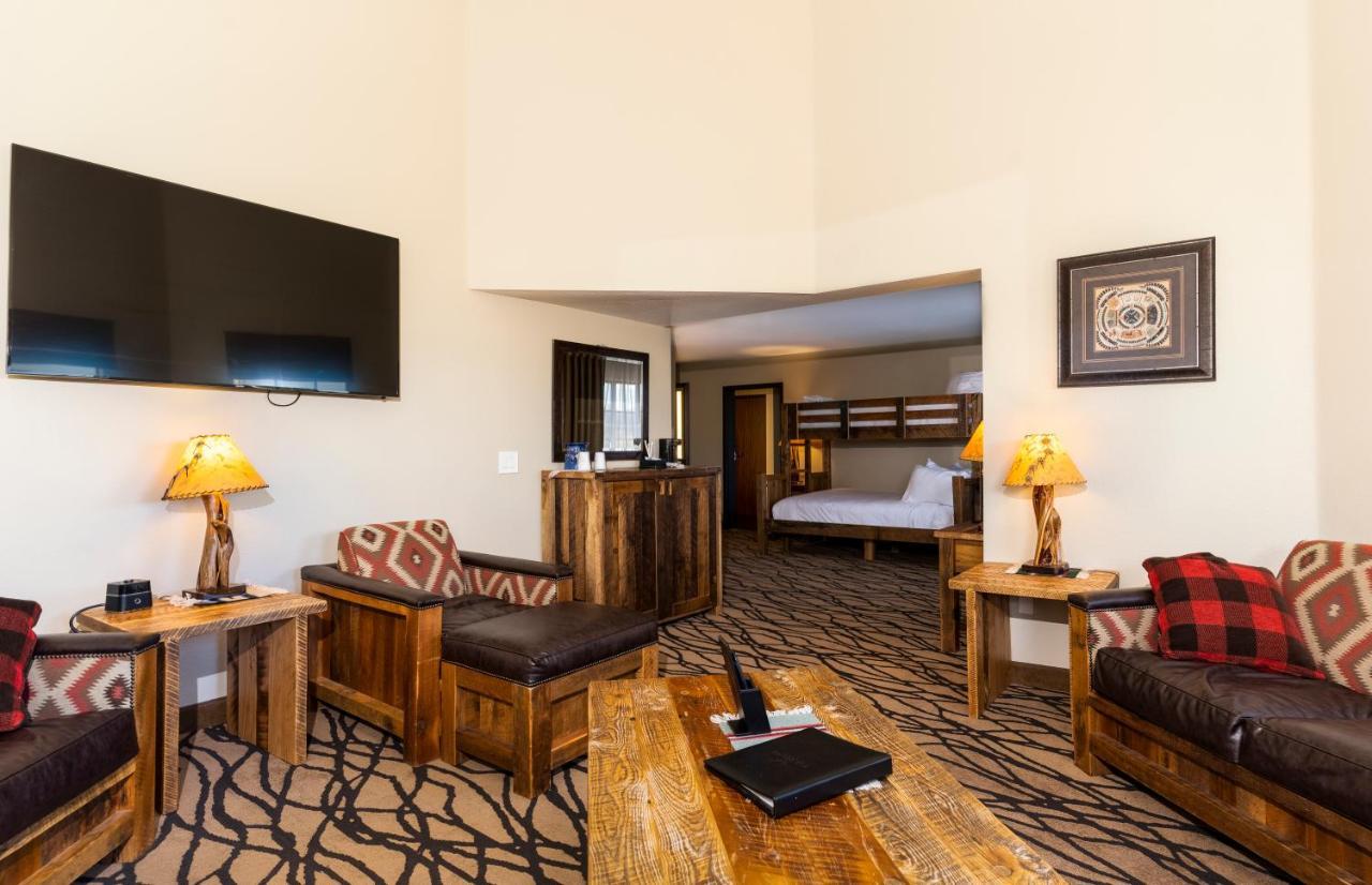 The Grand At The Grand Canyon 5*