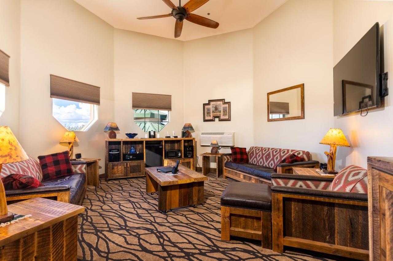 Hotel The Grand At The Grand Canyon
