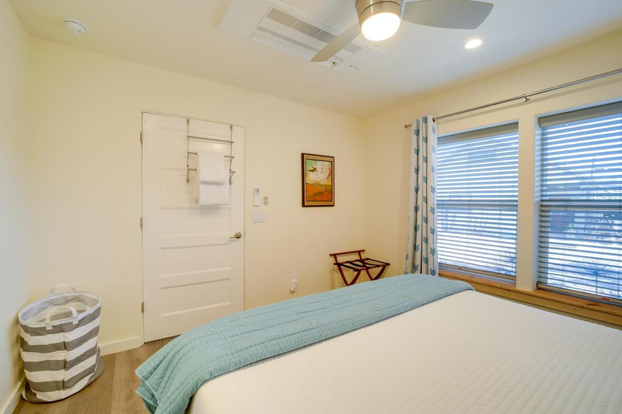 Old Town With Yard, Pets Welcome *
